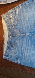 pme jeans, Kleding | Heren, Spijkerbroeken en Jeans, W36 - W38 (confectie 52/54), Blauw, Ophalen of Verzenden, Zo goed als nieuw