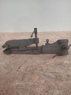 Vintage bankschroef, Ophalen of Verzenden