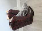 Sendra Limited Handmade Boots Size 40 Brown leder brand new, Kleding | Heren, Schoenen, Sendra, Bruin, Boots, Nieuw