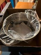 WMF ProfiSelect Dämpfereinsatz 24cm - Nieuw in doos!, Ophalen of Verzenden, Nieuw