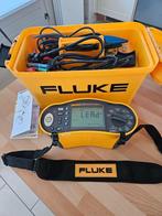 Fluke 1653B, Ophalen of Verzenden, Zo goed als nieuw, Overige meters