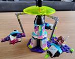 LEGO Friends - Pretpark Ruimtevlucht (41128), Ophalen of Verzenden, Zo goed als nieuw, Complete set, Lego