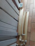 Bed gratis, Ophalen, Gebruikt, Eenpersoons, Hout