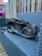 skipper lx blok plug and play op kopeling na, Ophalen of Verzenden, Zo goed als nieuw, Blok, Piaggio