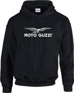 Moto Guzzi Hoodies (3 soorten), Motoren, Kleding | Motorkleding