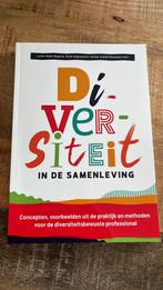 Diversiteit in de samenleving, Verzenden, Nieuw, Sociale wetenschap