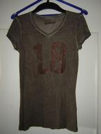 NIEUW!!  Mooi Geisha shirt maat 152, Kinderen en Baby's, Kinderkleding | Maat 152, Geisha, Meisje, Nieuw, Ophalen of Verzenden