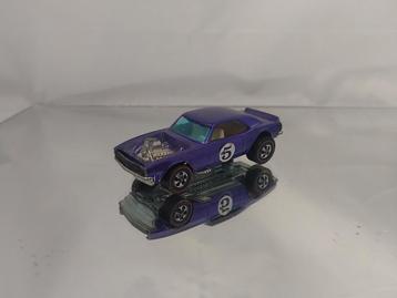 Hotwheels Heavy Chevy Redline  beschikbaar voor biedingen