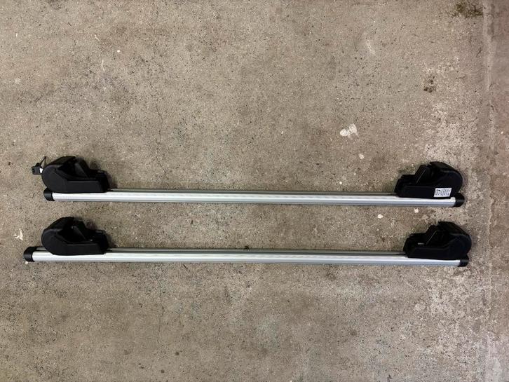 Dakdragers Volkswagen Golf Variant 2016, Auto diversen, Dakdragers, Gebruikt, Ophalen