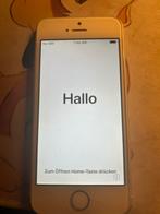 iPhone 5S - Goed Onderhouden, 16 GB, Ophalen of Verzenden, Zo goed als nieuw, Zonder abonnement