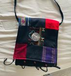 Unisex bag, Ophalen of Verzenden, Nieuw, Zwart, Overige merken