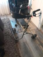 Rollator, Diversen, Rolstoelen, Ophalen, Duwrolstoel