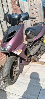 Aprilia sr 50 ditech, Ophalen, Tweetakt, Gebruikt, SR 50