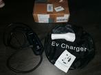 EV charger auto, nieuw!!! Kabel 3 meter., Ophalen of Verzenden, Nieuw