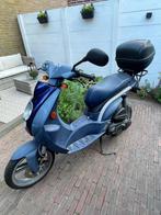 Peugeot Ludix 2006 | Snor | 16.308 km, Ophalen, Gebruikt, Benzine, 50 cc