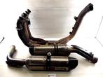 R1 2011 - 2014 Yamaha Voorbochten D1-38319, Motoren