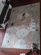 Kleed eenhoorn, Ophalen, Rechthoekig, 200 cm of meer, 150 tot 200 cm