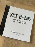 Oh My Goody - The Story of Your Life, Boeken, Kinderboeken | Baby's en Peuters, Nieuw, Oh My Goody, Ophalen of Verzenden