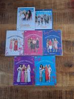 Gooische Vrouwen serie en films, Alle leeftijden, Ophalen of Verzenden, Zo goed als nieuw, Komedie