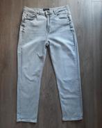 Expresso lichtgrijze jeans maat 44, Expresso, Grijs, W33 - W36 (confectie 42/44), Ophalen of Verzenden