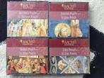 Bach vier passies 4 x 2 cd’s, Ophalen of Verzenden, Barok, Zo goed als nieuw, Vocaal