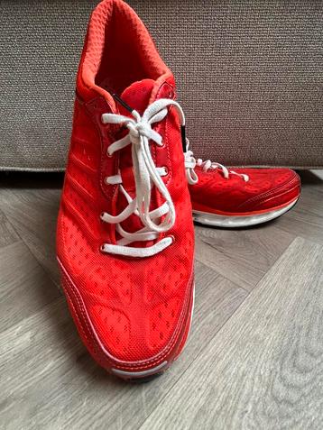 Adidas clima cool/maat 45 beschikbaar voor biedingen