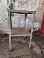 Werkbank / Werktafel, Doe-het-zelf en Verbouw, Werkbanken, Ophalen