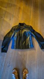 Dames motorjack, Motoren, Kleding | Motorkleding, Ophalen, Tweedehands, Dames, Jas | leer