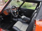 Triumph Spitfire 1500 Soft Top | Nederlandse auto | Zeer net, Auto's, Gebruikt, 4 cilinders, Cabriolet, Origineel Nederlands
