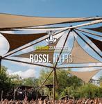 1x ROSSI 10HRS Thuishaven 23-08-2025, Tickets en Kaartjes, Eén persoon