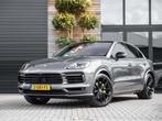 Porsche Cayenne Coupé 3.0 E-Hybrid Pano Luchtv ACC Bose, Automaat, Cayenne, 14 kWh, Gebruikt