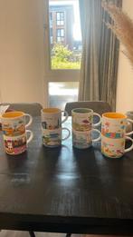 Diverse YAH starbucks mokken, Ophalen of Verzenden, Overige stijlen, Kop(pen) en/of Schotel(s)