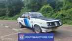 Ford Escort MK2 RS 2000 1978 | Route 66 auctions, Auto's, Oldtimers, Stof, Wit, Bedrijf, Handgeschakeld