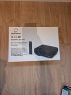 Mini projector RENKFORCE RF-PJ-300, NIEUW, Ophalen of Verzenden, Nieuw