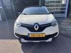 Renault Captur 0.9 TCe Intens+Camera!, Voorwielaandrijving, 898 cc, Stof, Gebruikt