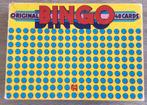 Bingo Spel 346, Hobby en Vrije tijd, Gezelschapsspellen | Overige, Een of twee spelers, Ophalen of Verzenden, Gebruikt
