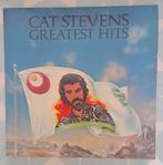 Cat Stevens - Greatest Hits LP, Cd's en Dvd's, Vinyl | Pop, Ophalen of Verzenden