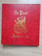 GEVRAAGD  De Post postzegelalbum      banden, Postzegels en Munten, Ophalen of Verzenden, Nederland