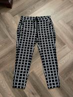 Studio Anneloes broek print blauw kit travel collectie XXL, Kleding | Dames, Blauw, Maat 46/48 (XL) of groter, Ophalen of Verzenden