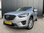 Mazda CX-5 2.0 SkyActiv-G 165 '15 Leder/NaviCamera/Nap, Auto's, Mazda, Voorwielaandrijving, 4 cilinders, 1290 kg, Bedrijf
