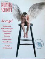 DE ENGEL (Kunstschrift), Ophalen of Verzenden, Zo goed als nieuw
