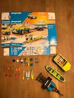Playmobil Family Fun 70436 - Complete Set, Ophalen of Verzenden, Zo goed als nieuw, Complete set