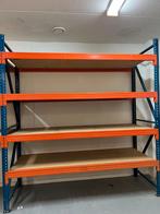 Stelling, Ophalen of Verzenden