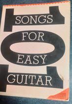 Songbook voor gitaar, Muziek en Instrumenten, Ophalen of Verzenden, Artiest of Componist, Populair, Gitaar