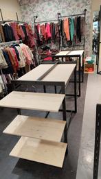 Kleding rek voor kids, Huis en Inrichting, Ophalen of Verzenden