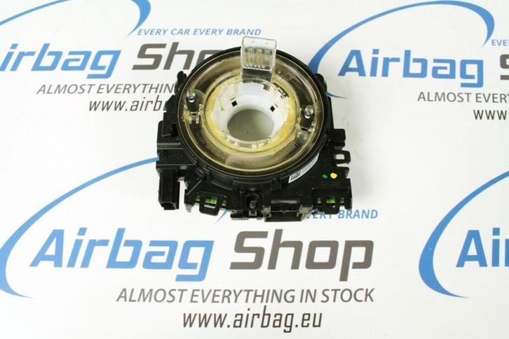 Sleepring Volkswagen Golf 6 (2009-2012), Auto-onderdelen, Elektronica en Kabels, Gebruikt, Ophalen of Verzenden