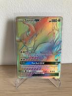Tauros GX 156/149 BOOSTERFRIS, Ophalen of Verzenden, Zo goed als nieuw, Losse kaart, Foil