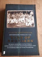 Onvertelde verhalen van de Band of Brothers, Boeken, Gelezen, Ophalen of Verzenden, Tweede Wereldoorlog