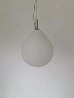 Lucitalia Olla-S design hanglamp, Ophalen, Vintage, Zo goed als nieuw, Glas
