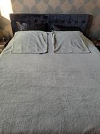 Te koop dekbedovertrek teddy lits-jumeaux, Huis en Inrichting, Slaapkamer | Beddengoed, Ophalen, Dekbedovertrek, Tweepersoons